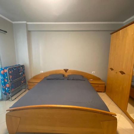 Saranda Relax Apartments Exterior photo