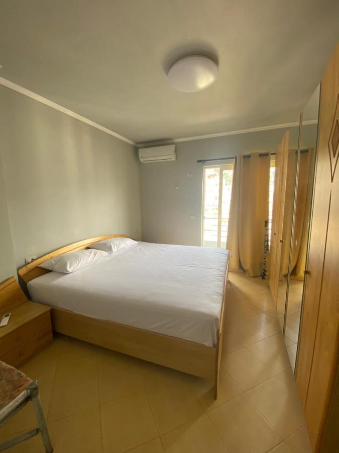 Saranda Relax Apartments Exterior photo