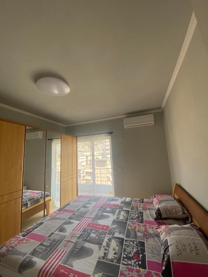 Saranda Relax Apartments Exterior photo