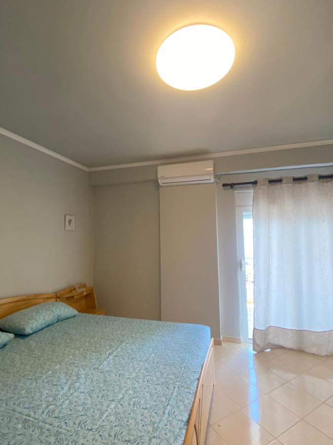 Saranda Relax Apartments Exterior photo