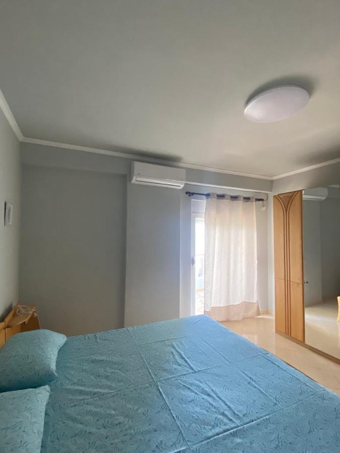 Saranda Relax Apartments Exterior photo