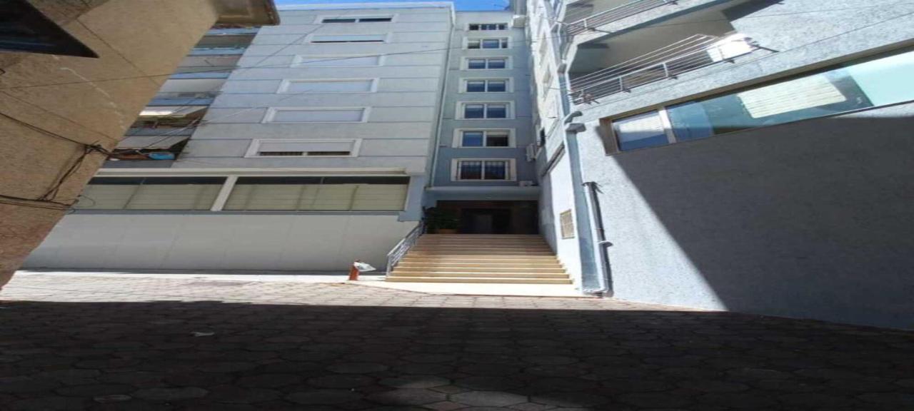 Saranda Relax Apartments Exterior photo